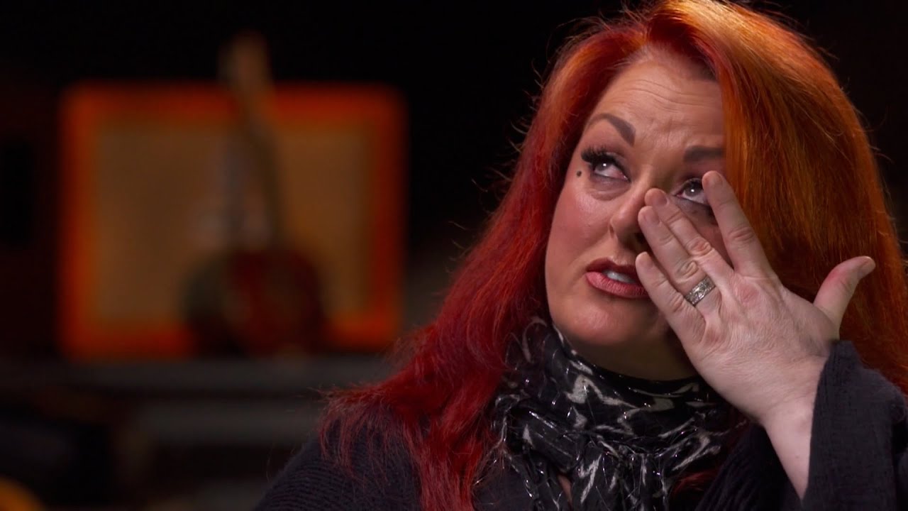 Wynonna Judd On Her Difficult Relationship With Sister Ashley Judd