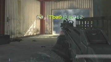 MW3 | Kill Confirmed Dome | 28-5 |  PP90