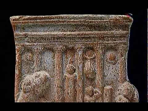 Открывая потерянные миры: Древняя Александрия