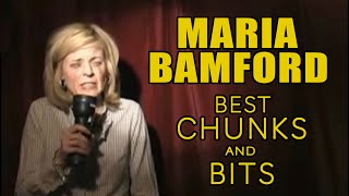 Maria Bamford - Best Chunks and Bits