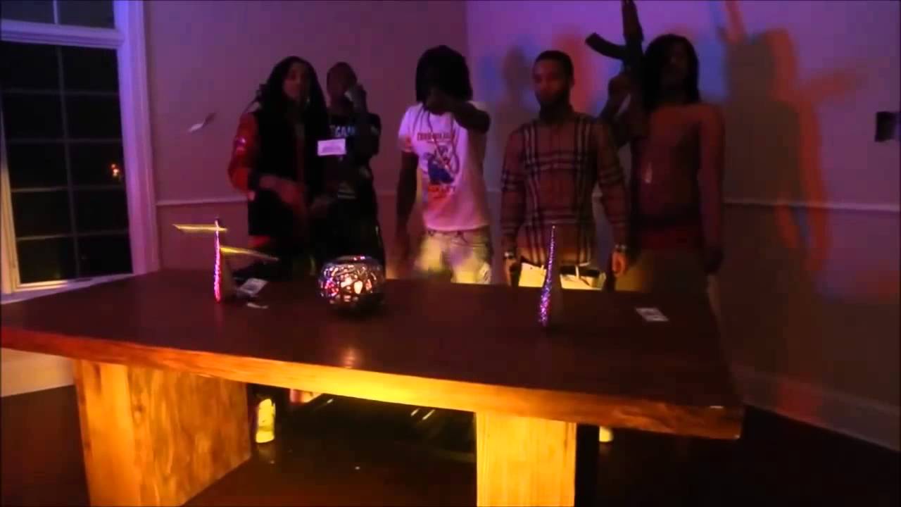 Chief Keef Close That Door Clean Official Visual Prod By