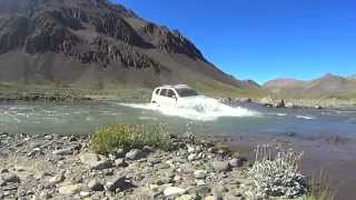 LAS LEÑAS FEB.2015 - VADEO ENZO JAVIER