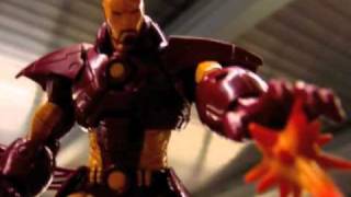 Watch Ghostface Killah Starkology video