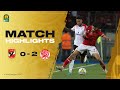 Al ahly sc vs wydad ac highlights  totalenergies caf champions league final 20212022