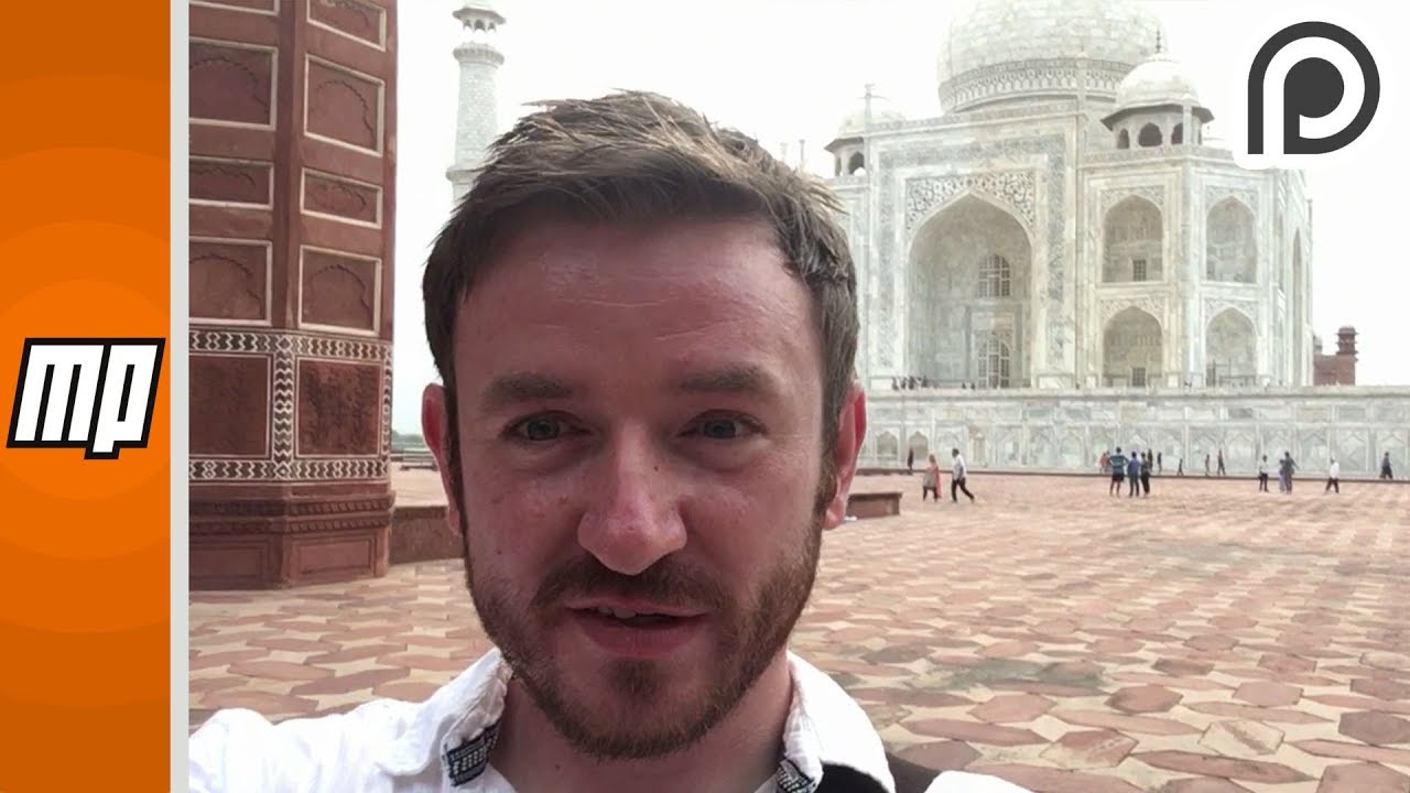 Greetings From India - Greetings From India