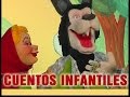 CAPERUCITA ROJA  CUENTOS y CANCIONES INFANTILES LA CAPERUCITA ROJA cuentos infantiles