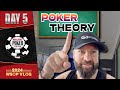 Teaching you modern poker theory  daniel negreanu 2024 wsop vlog day 5