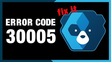 Fix Error Code 30005 in Easy Anti Cheat – Full Tutorial 2025