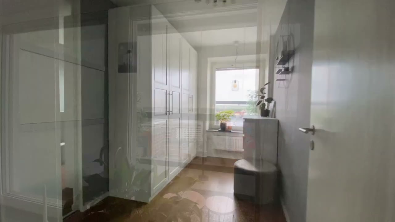 Landsvägen 71 - 4:a · 109m2 - Centrala Sundbyberg : Via Notar mäklare Solna