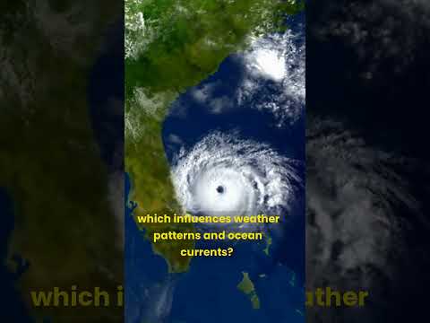Video: Počasie a podnebie v B altimore