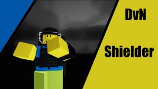 Roblox ZARP : How to make Noob Shielder [DVN]