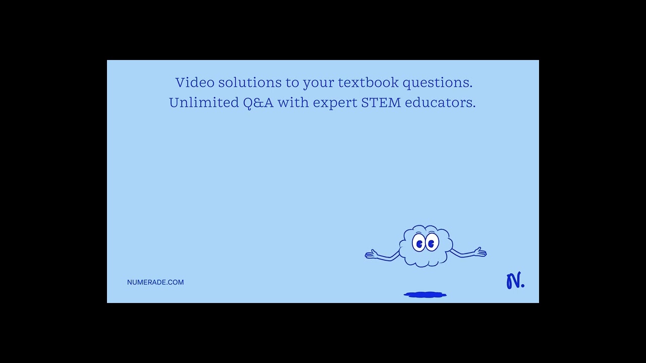 Let u = (2 , -2 , 4) , v = (3 , 0 , -1) and w = (-3 , -12 , -27) . Evaluate the expression || 2u - …