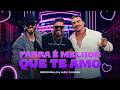 Pedro Paulo & Alex, @DJKEVIN - Farra É Melhor Que Te Amo [Paredão do PPA (Vol. 2)]