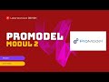 KUACI 2023 - PROMODEL