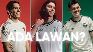 AUTO KALCER! 7 Jersey Terbaik Piala Dunia 2026 Ini Jangan Sampai Lepas ‼️