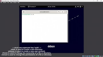 Video 3 Part 4 FTP Server Configuration