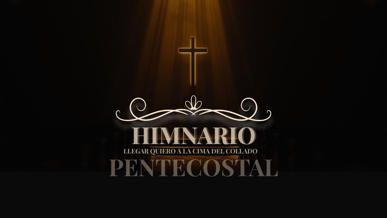 Llegar quiero a la Cima del Collado | Himno Cristiano | Selah Sound