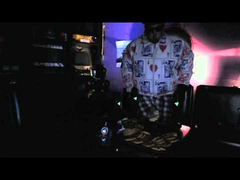 Mega64 337 MLK Cast 2015 - Rocco's Third Arm