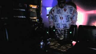 Mega64 337 MLK Cast 2015 - Rocco's Third Arm