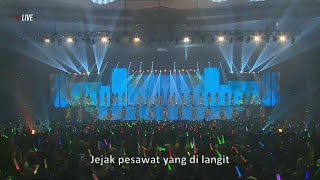 JKT48 - Jejak Awan Pesawat (Hikoukigumo) @ JKT48 11th Anniversary Concert: FLYING HIGH - 20221217