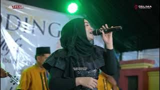 Download lagu IDA ZUBAIDAH - TABAH ' NEW ALLENA RELIGI ' WEDDING AUFA & A'ISAH ' live HADIPOLO