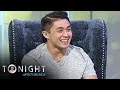 TWBA: Fast Talk with Arron Villaflor