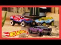 Third Crate’s the Charm?! | HOT WHEELS® FAST & FURIOUS SPY RACERS | @Hot Wheels