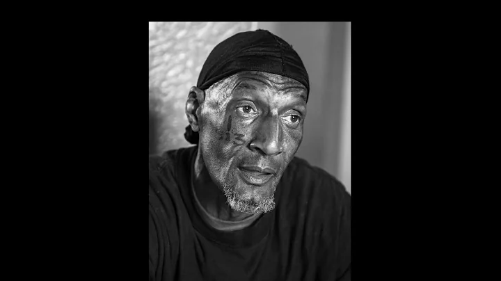 Jerod Thompson Video