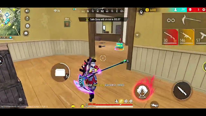 Free Fire King Is Back! Solo Vs Squad New Gameplay