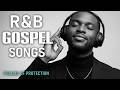 Sacred Nights | 1 Hours of Smooth R&amp;B Psalms for Prayer, Study &amp; Late Night Meditation