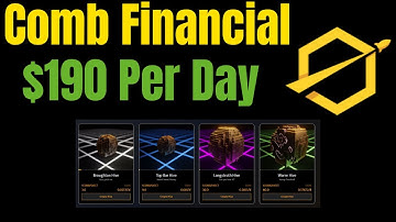 How I Make $190 Per Day Passively With CRYPTO NODES (FTM)