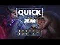 1204 QUICK IQ Assassin - Auto Chess Quick Gameplay