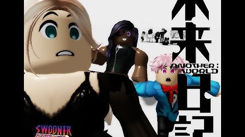 Future Diary: Another World - Opening Sequence