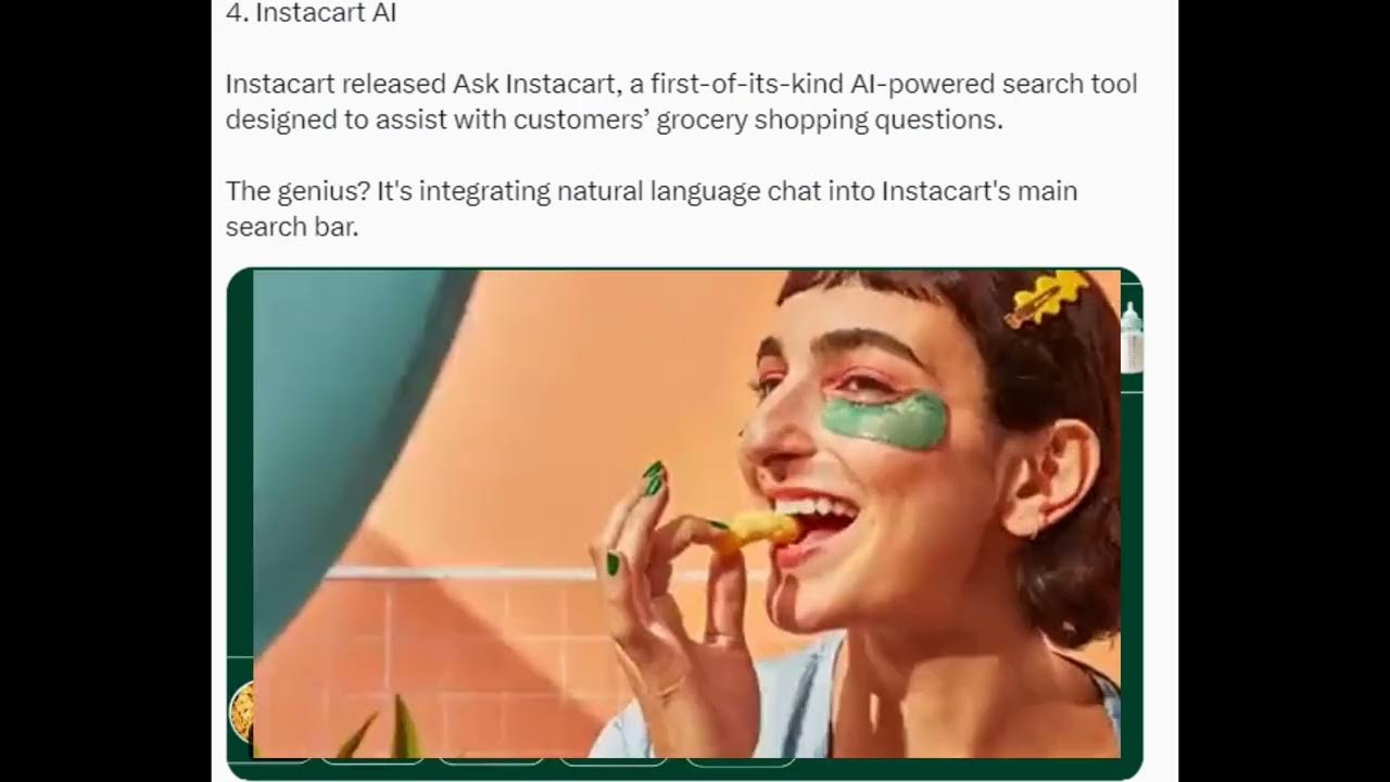 Latest AI and Data Science News Summary for 8th June 2023 YouTube