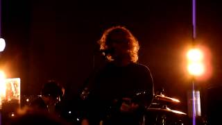 My Bloody Valentine - Nothing Much to Lose (Live in Copenhagen, June 13th, 2013)