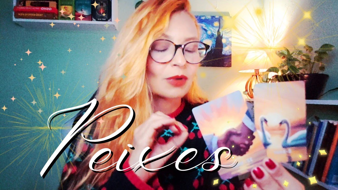 PEIXES💛MAR|26🗓 O GRANDE SALTO! NÃO ESTÁ PRONTO PRA TE VER COM OUTRO(A)💔 VAI CAUSAR ALVOROÇO🔥👀