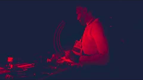 Mauro Mozart Live Session White Party Bangkok 2023