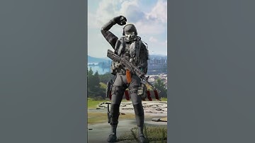 Best Ghost Transition in CODM#callofduty #ghostcodm #codm #codmobile #simonriley