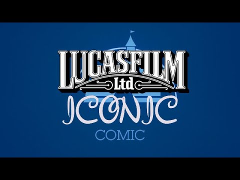 Disney+ LUCASFILM Footage REACTION!!!