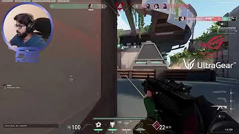 Reaver Vandal hits different