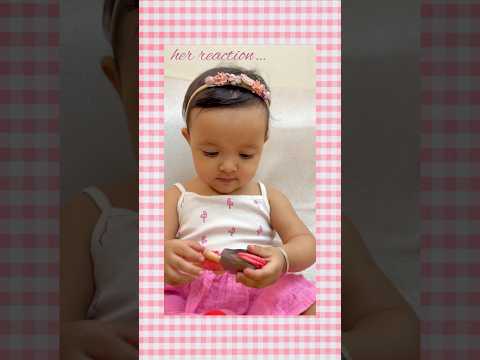 DIY Clay Doll for Her 😍 #ShivangiSah #Shorts