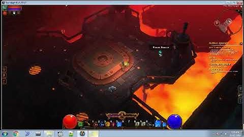 Torchlight II : Part 83 - The Warforge