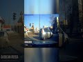 Dashcam Russia, Idiots in Cars, Hit and Run &amp;21 #shorts #carcrash #carcrashes #crash #accident