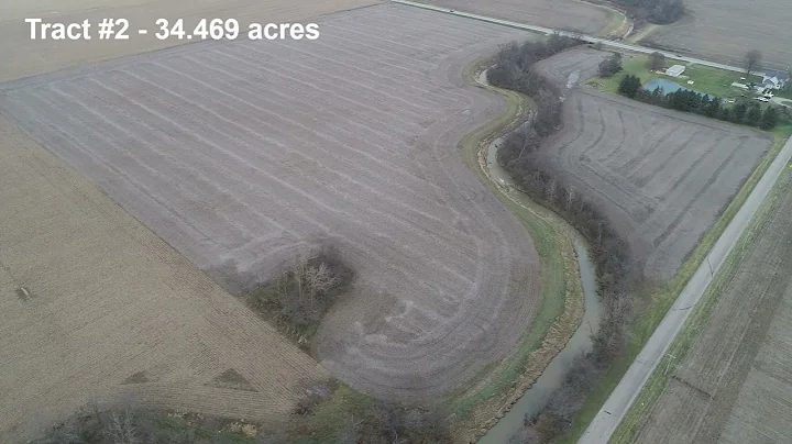 Nihiser/Lautzenh...  Farm Land Auction