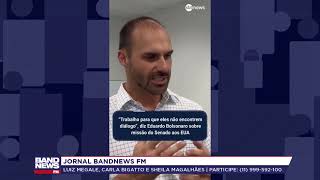 Download Lagu Senadores brasileiros se encontram nesta terça (29) com congressistas americanos MP3 Download Lagu Senadores brasileiros se encontram nesta terça (29) com congressistas americanos MP3
