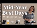 【TOP7!】ここ半年でガチで買ってよかったもの!ジュエリーから日用品まで!#購入品レビュー #ベストバイ #購入品 #買ってよかったもの #40代 #ファッション