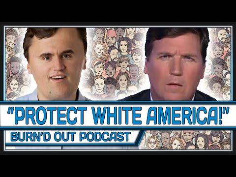 Conservatives Fighting for a White America - Conservatives Fighting for a White America