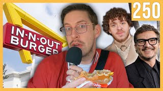 Ins & Outs at In n Out - The Try Pod Ep. 250 by The TryPod 91,633 views 2 months ago 49 minutes