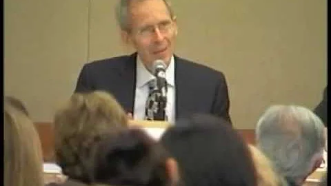 A Scientific Look at Synchronicity - Robert Perry,...