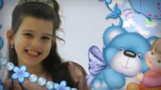 Simona Vrabie - Un Norisor De Martisor